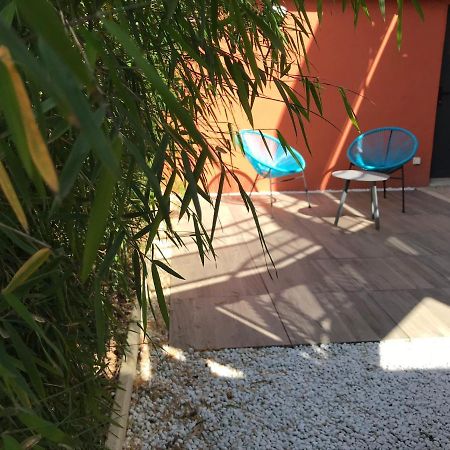Apartament Le Patio De Loiseau Le Mans Zewnętrze zdjęcie