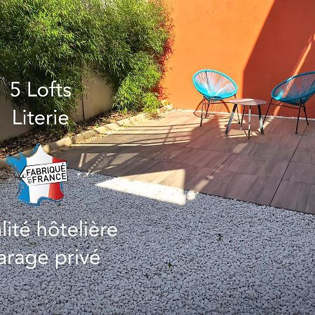 Apartament Le Patio De Loiseau Le Mans Zewnętrze zdjęcie