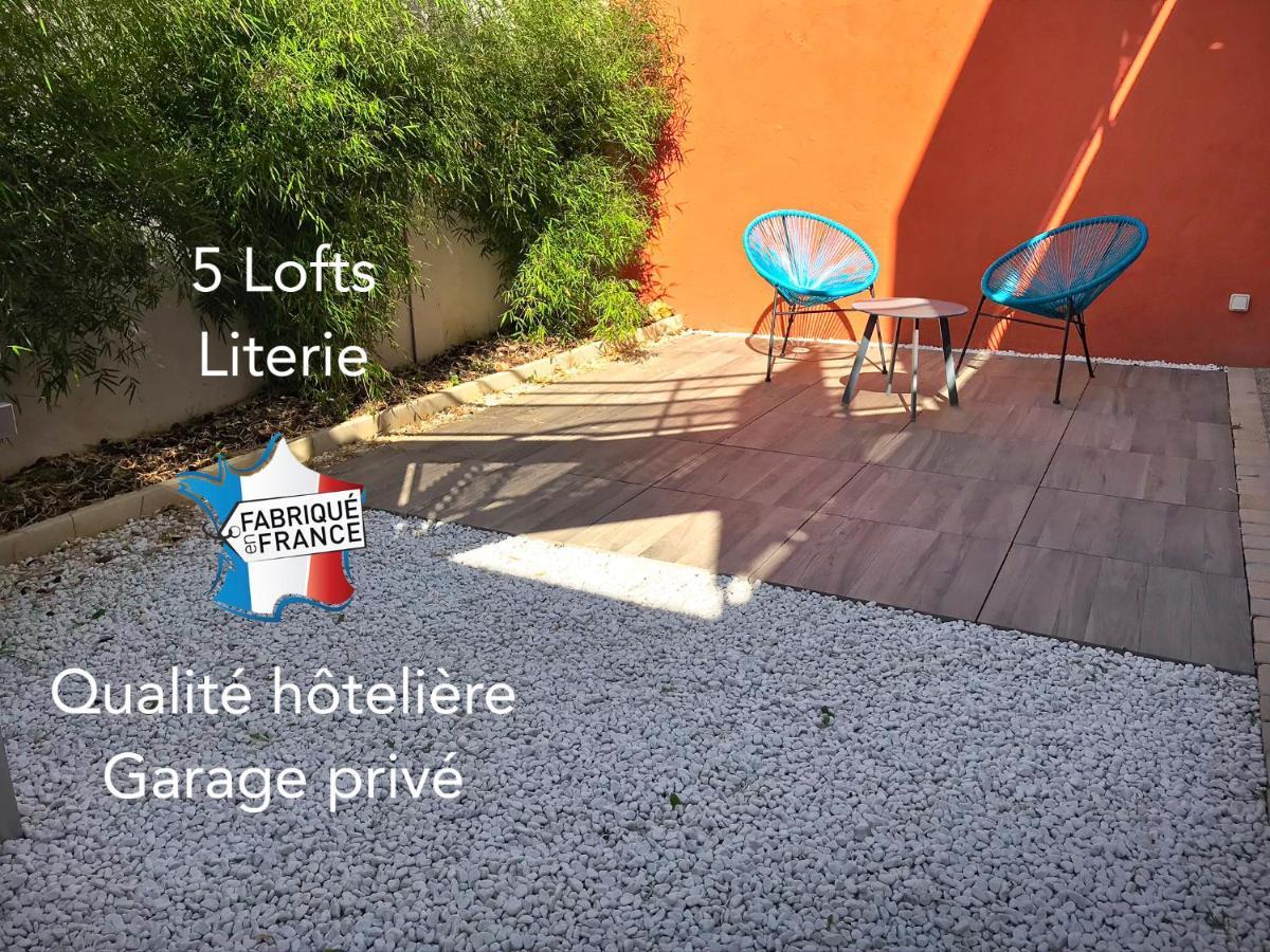 Apartament Le Patio De Loiseau Le Mans Zewnętrze zdjęcie